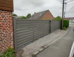 OB FERMETURES 59910