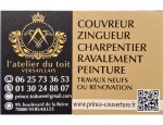 L'ATELIER DU TOIT VERSAILLAIS Versailles