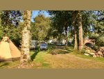 Photo CAMPING DE KEROMEN