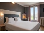 HOTEL BALDI 75015