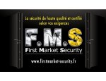 Photo MUEL TORDJMAN METAL REELAX FIRST MARKET SECURITY FMS