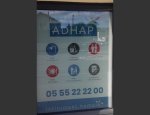 ADHAP - AAD EDAD'HOME SARL Brive-la-Gaillarde