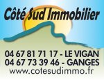COTE SUD IMMOBILIER 34190