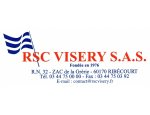 VISERY Ribécourt-Dreslincourt