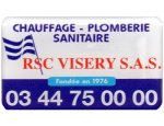 VISERY Ribécourt-Dreslincourt