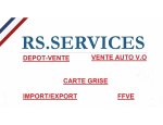 Photo RS SERVICES