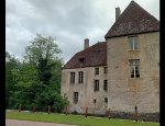 C.A.S.T.E.L. CHATEAU DE LANTILLY 58800