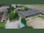 HARAS DE LA MOULINE 49390