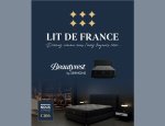 LIT DE FRANCE 06700