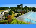 CAMPING DE KERLEYOU Douarnenez