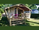 CAMPING DE KERLEYOU 29100