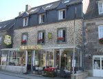 RESTAURANT LE PRIEURE Locronan