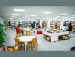 BIBLIOTHEQUE MUNICIPALE 64100