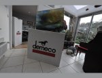 CAILLE DEMENAGEMENT AGENCE DEMECO 77124