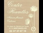 CONTER FLEURETTES Bretoncelles