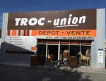 TROC-UNION 31240