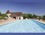 CAMPING LA PAILLE BASSE 46200