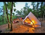 Photo CAMPING LA PAILLE BASSE