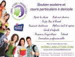 LABEL ETUDE & PROGRESSION Thonon-les-Bains