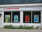 LARRIS AU COEUR Fontenay-sous-Bois