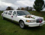 Photo MAJESTIC LIMOUSINE