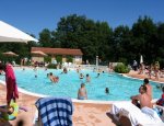 CAMPING MUNICIPAL DES GORGES DE L'ALLIER 43300