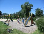 Photo CAMPING MUNICIPAL DES GORGES DE L'ALLIER