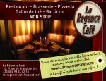 LA REGENCE CAFE 06140