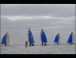 CERCLE DE VOILE DE PYLA-SUR-MER 33115
