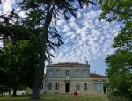 Photo CHATEAU ROUSSELLE ANTHOCYANE