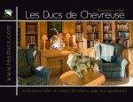FLAT HOTEL: RESIDENCE HOTEL LES DUCS DE CHEVREUSE Chevreuse