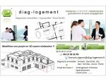 DIAG LOGEMENT 95180