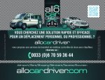 ALLO CAR DRIVER DIVONNE Divonne-les-Bains