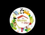 LA MAISON DU JEUX 26260