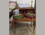 Photo ABM COLLECTIONS ANTIQUITES BROCANTE