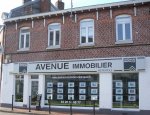 AVENUE IMMOBILIER METROPOLE 59130