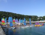 Photo CENTRE NAUTIQUE DE CROZON MORGAT