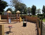 CAMPING DU GOH'VELIN 56730