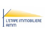 AIMM L'ETAPE IMMOBILIERE Moutiers-les-Mauxfaits