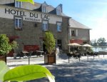 HOTEL DU LAC Combourg