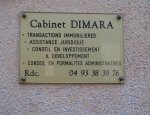 Photo CABINET DIMARA