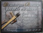BRESSON DOMINIQUE 61000