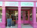 LA MAGIE CRÉATIVE 47000