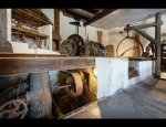 MUSEE DU MOULIN & ECOLE D'AUTREFOIS 05260