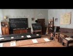 MUSEE DU MOULIN & ECOLE D'AUTREFOIS Saint-Jean-Saint-Nicolas