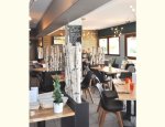 RESTAURANT L'ARDOISE - CRIS HOTEL 69960