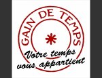 SOCIETE GAIN DE TEMPS 78130