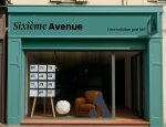 Photo SIXIÈME AVENUE L'IMMOBILIER PAR M6