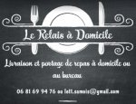 LE RELAIS A DOMICILE 77920