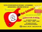 MUSIC SATISFACTION Pernes-les-Fontaines